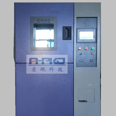 爱佩科技AP-CJ冷热温度冲击箱 冷热冲击试验设备图4