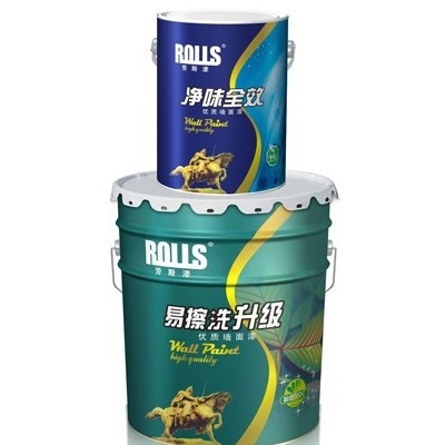 供应红丹油漆图2