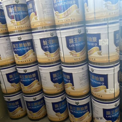 耐温耐碱环保油漆直销 快干型狼王油漆 工业专用油漆 调和漆 优惠力度大 郑州鑫百盈建材图3
