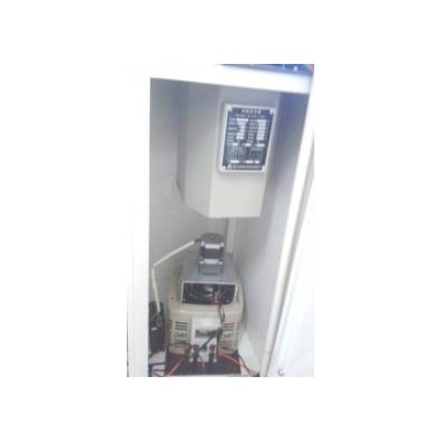 ZJC-100KV固体绝缘材料电气介电强度试验仪（电气介电强度试验机）图2