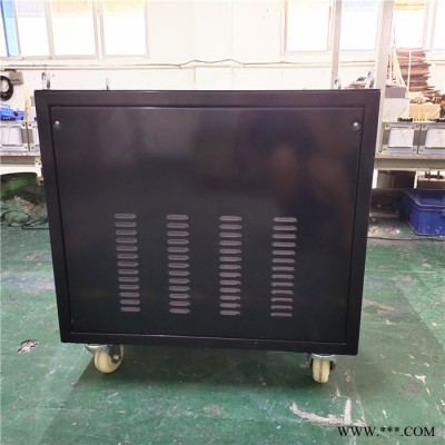 自耦变压器 变压器试验设备 交流变压器40KVA40KW图5
