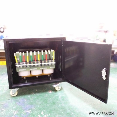 自耦变压器 变压器试验设备 交流变压器40KVA40KW图2