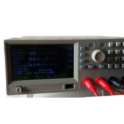 FT-304绝缘材料表面/体积电阻率测试仪图3
