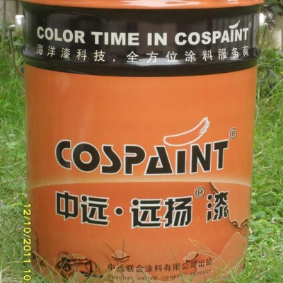 远扬漆木器漆 环保漆 油漆图2