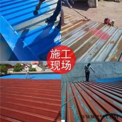 强青 钢结构油漆 防锈漆油漆 颜色多样现货供应图1
