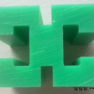 天罡超高分子聚乙烯滚轮用棒，高耐磨棒，绝缘棒，绝缘材料，塑料棒 UPE棒材图2