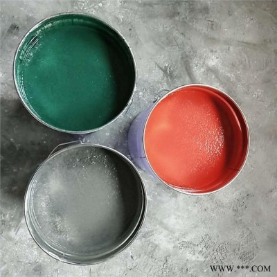 玻璃鳞片油漆 防腐玻璃鳞片油漆厂家 旺聚施工便捷图6