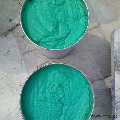 玻璃鳞片油漆 防腐玻璃鳞片油漆厂家 旺聚施工便捷图2