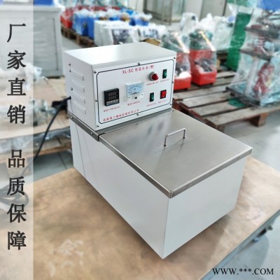 禧隆XL-SC 恒温水槽  恒温小水槽  恒温试验设备图4