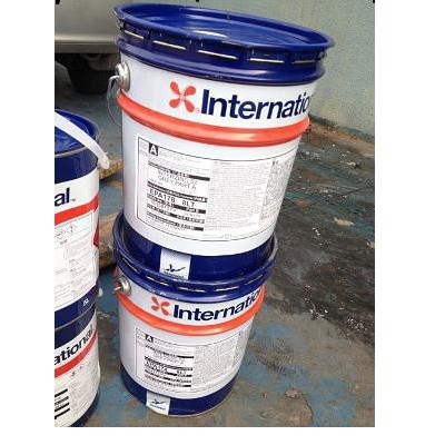 深圳国际油漆Intergard740环氧面漆 阿克苏油漆CLB000图2