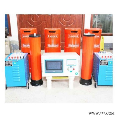 国电华美HMCXZ-216KVA/216KV 变频串联谐振试验装置 厂家价格 串联谐振试验设备图4