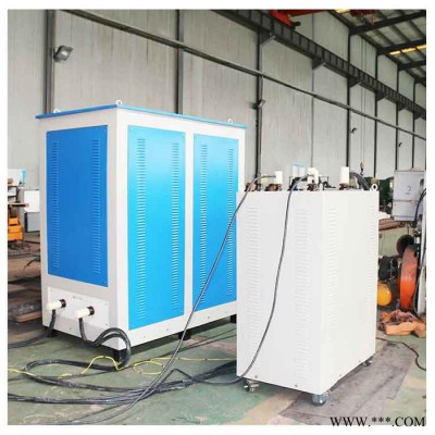 国电华美 HMYDJ-600kVA/600kV 油浸式试验变压器厂家 高压试验设备图4
