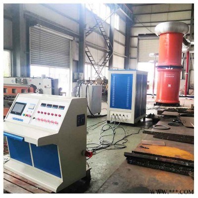 国电华美 HMYDJ-600kVA/600kV 油浸式试验变压器厂家 高压试验设备图7