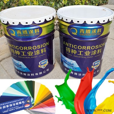 聚氨酯油漆 山东临淄聚氨酯油漆涂布率图8