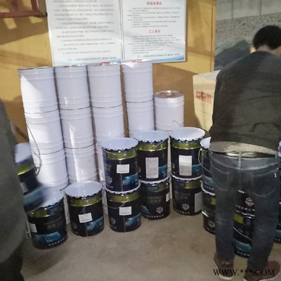 聚氨酯油漆 山东临淄聚氨酯油漆涂布率图3
