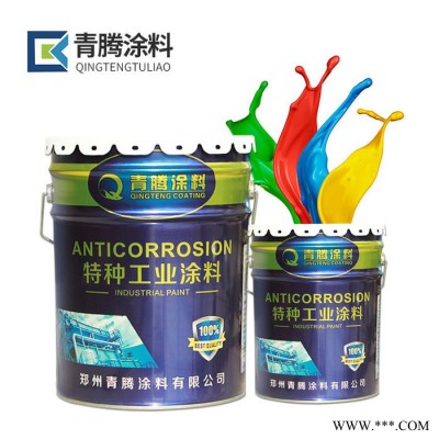 聚氨酯油漆 山东临淄聚氨酯油漆涂布率图2