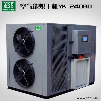油漆热泵烘干机油漆流水线烘干图3