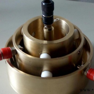 盘羊仪器绝缘材料表面/体积电阻率测试仪图3
