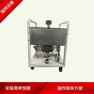 管材静液压试验机-空调管管材静压试验设备图2