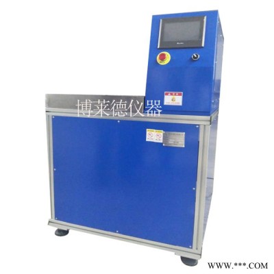 GB13623-2003 铝压力锅安全及性能试验设备图2