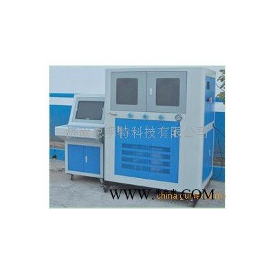 空气弹簧疲劳耐久试验设备 压力试验机图6
