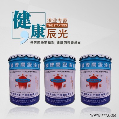 【外星牌】防腐油漆  防腐漆  金属防腐漆图3