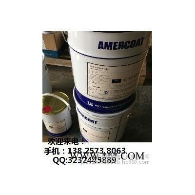 PPG油漆式玛油漆环氧漆sigmacover350价格 西格玛油漆350图2
