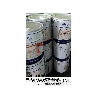 PPG油漆式玛油漆环氧漆sigmacover350价格 西格玛油漆350图7