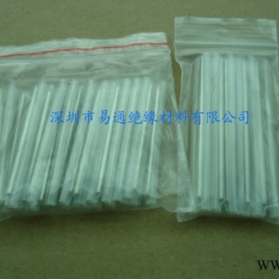 供应易通绝缘材料专业生产光纤熔接管厂家图3