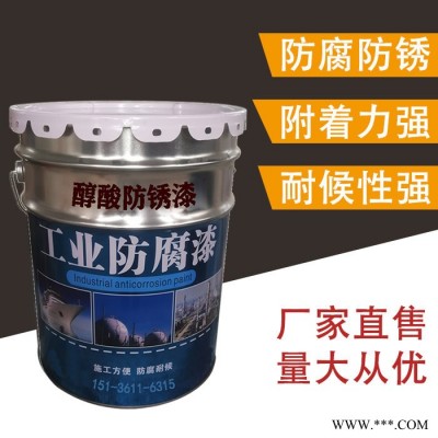 有机硅耐高温油漆 耐高温防锈油漆耐高温聚氨酯油漆耐高温环保油漆图2