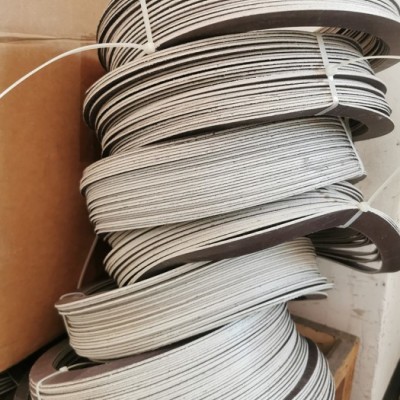 厂家可定石墨密封垫片 耐高温高压电机阀门垫片 无石棉橡胶法兰垫片 净化器法兰垫片图8