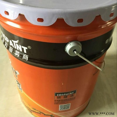 远扬漆G360-5纳米耐油防腐涂料 防腐漆 油漆 工业涂料 油罐用漆图2