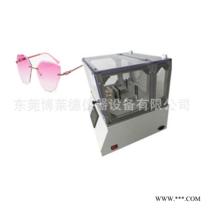 触摸屏控制带自动断电眼镜试验设备、眼镜测试机械/眼镜检测设备图3