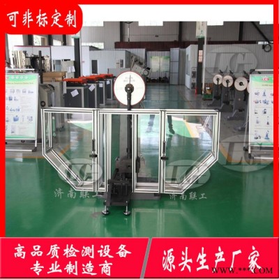 供应JB-500W 夏比摆锤冲击试验机 金属夏比冲击试验设备 500J冲击功试验机图4