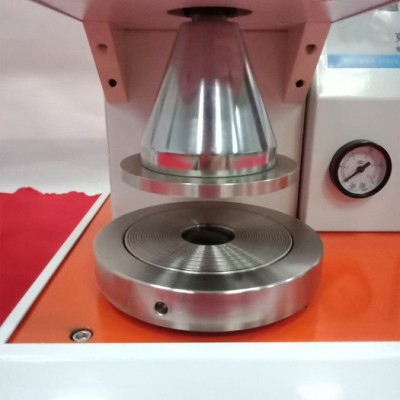 缆线耐燃烧试验设备光缆火焰下燃烧试验机绝缘电线燃测试测试机图7