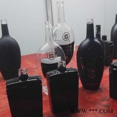 各色 水性酒瓶漆 水性环保玻璃漆 水性玻璃油漆厂家图3