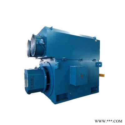 新四达YRKK7103-12-1000KV 6000V三相异步高压电动机 YRKK高压绕线电机  高压电机