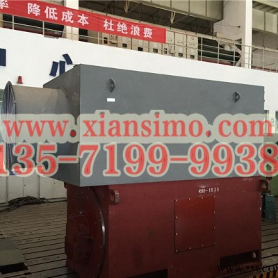 售西玛牌高压电动机YRKK7105-8  1000KW  10KV高压电机额定电压图2