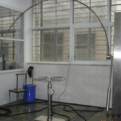 供应金鹰JYBL-1摆管淋雨试验装置 金鹰环境试验设备 欢迎咨询图2
