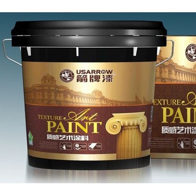 箭牌漆艺术涂料拉斐尔 **品牌艺术涂料 油漆加盟 艺术涂料加盟 防潮防霉艺术漆加盟 **品牌油漆涂料代理加盟图3