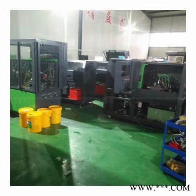 精达动力CR815 检测高压共轨泵喷油器试验台 自带维修资料ji技术培训的电喷试验设备图5