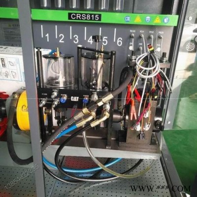 泰安精达动力EUIEUP EUIEUP单体泵甭喷嘴试验设备图5