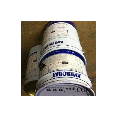 PPG油漆东莞聚氨酯面漆sigmadur 550RAL5015 防腐涂料 式玛油漆GY09冰灰色图1