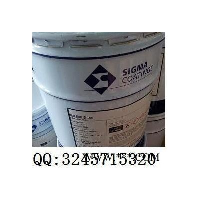 PPG油漆东莞聚氨酯面漆sigmadur 550RAL5015 防腐涂料 式玛油漆GY09冰灰色图4