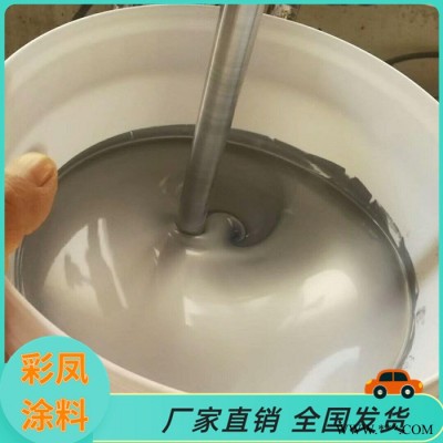 暖气片防腐油漆 湖北孝感金属银粉漆防腐油漆图5