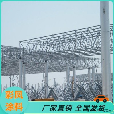 暖气片防腐油漆 湖北孝感金属银粉漆防腐油漆图4