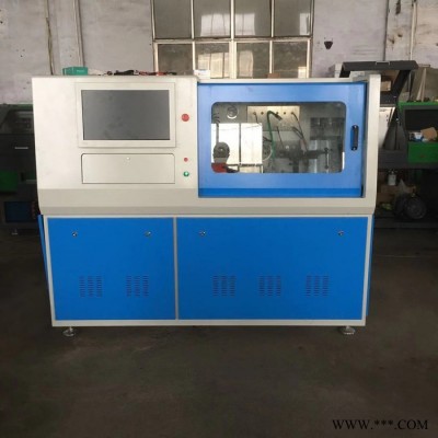新品共轨电控试验设备 |操作简单性能更稳定|高压共轨试验台厂家|真正的售后有保障的试验台|图2