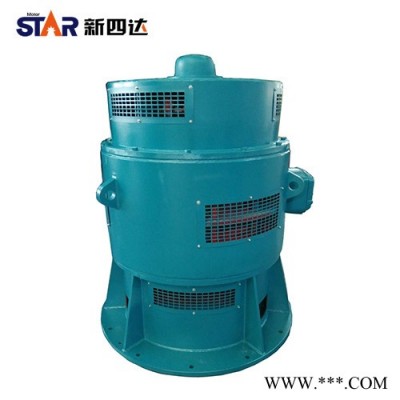 新四达YSL-15-8-320KW 6000V 系列轴流泵专用立式三相异步高压电动机 高压电机 高压电机图3