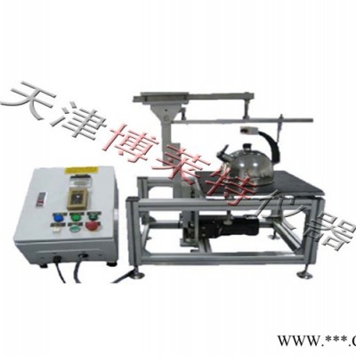 浙江上海厨具试验设备 炊具手柄耐疲劳测试机 炒锅把手寿命试验仪图3