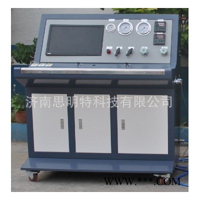 压力容器水压试验-压力容器试压压力容器水压试验机-压力容器试验设备图3